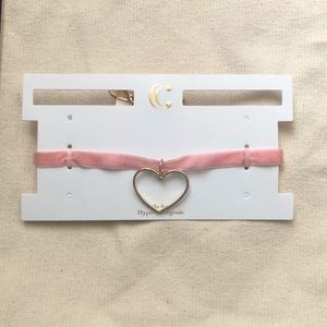 Charming Charlie Choker